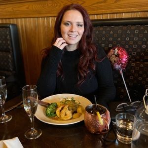 Meet your Posher, Summer